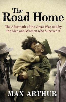 We Will Remember Them : The Aftermath of the Great War Told by th