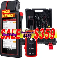 LAUNCH X431 Diagun V +Elite PRO5 OBD2 Scanner Car Diagnostic Tool ECU Key Coding
