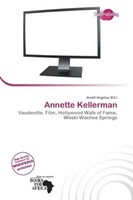 Jerold Angelus | Annette Kellerman | Taschenbuch | Englisch (2026)