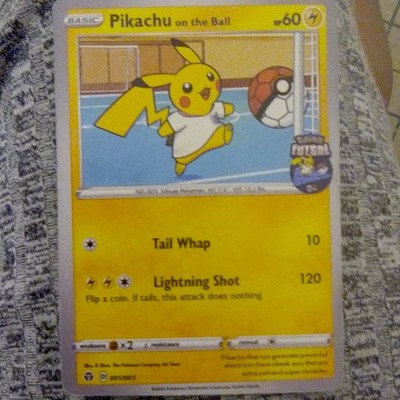 Pikachu on the ball未開封 Pikachu on the Ball Release Information (NOV 22') - General