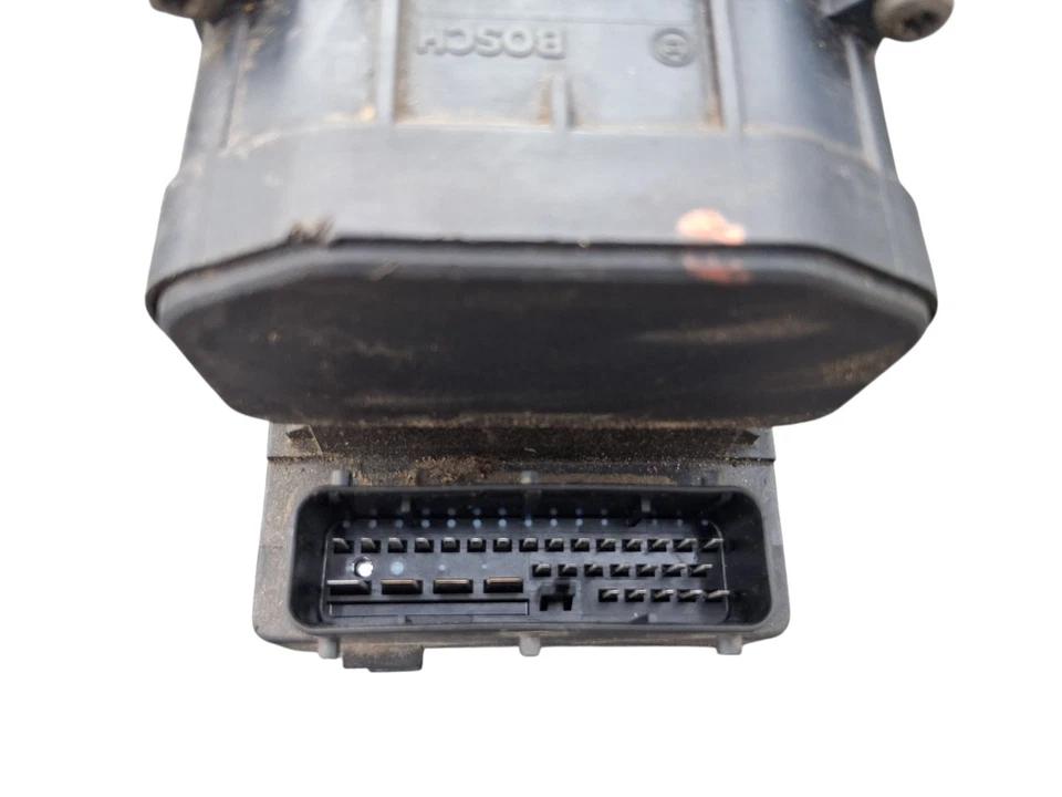 Conjunto de bomba de freno antibloqueo ABS Subaru Legacy 1997 1998 0 265 216 454 Foto 3 de 4