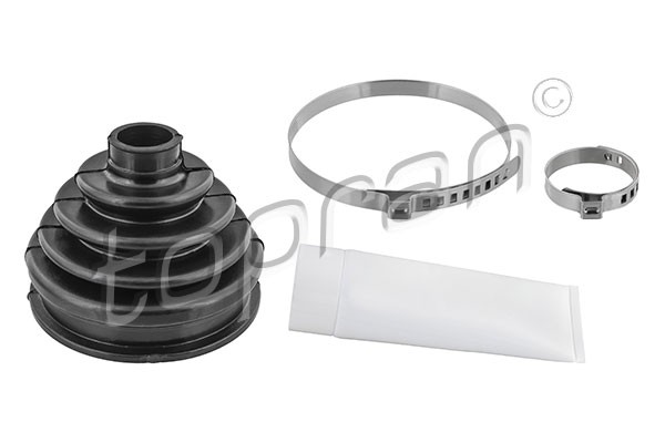 Fits TOPRAN HANS PRIES 108 931 EXTERNAL JOINT COVER. KPL. (WITHOUT AB ⭐UK Stock⭐