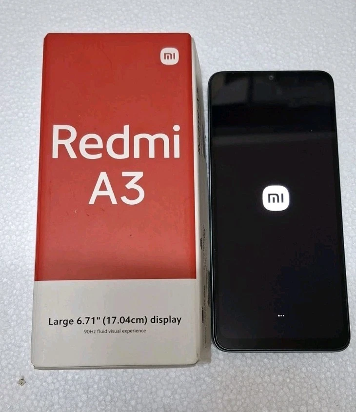 Xiaomi Redmi A3 · 128GB, foto 1 di 5