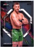 2024 Topps Finest UFC #1 Dricus Du Plessis