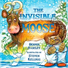 The Invisible Moose