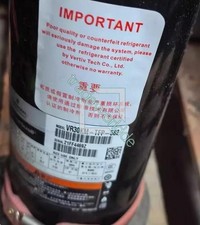 1PC New Conditioning Compressor VR30KM-TFP-582