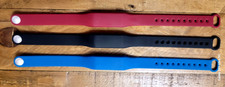 NFC RFID Wristbands Alternative to Business Cards