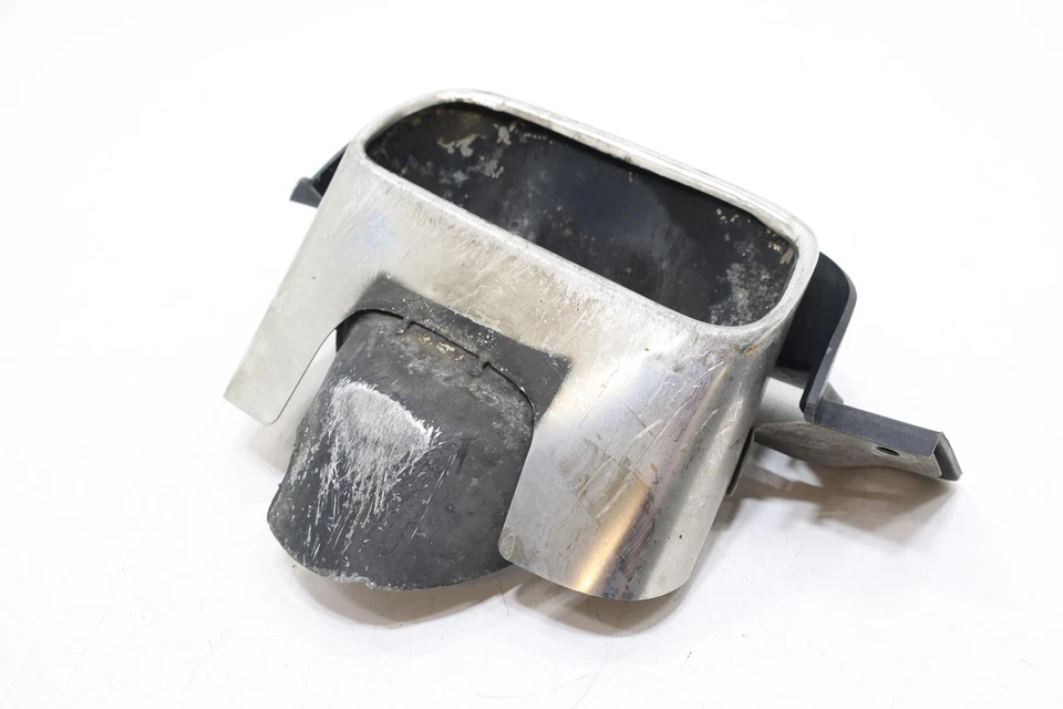 Задняя выхлопная труба 2020 DODGECHALLENGER Rh 68260098ab - Изображение 3 из 4