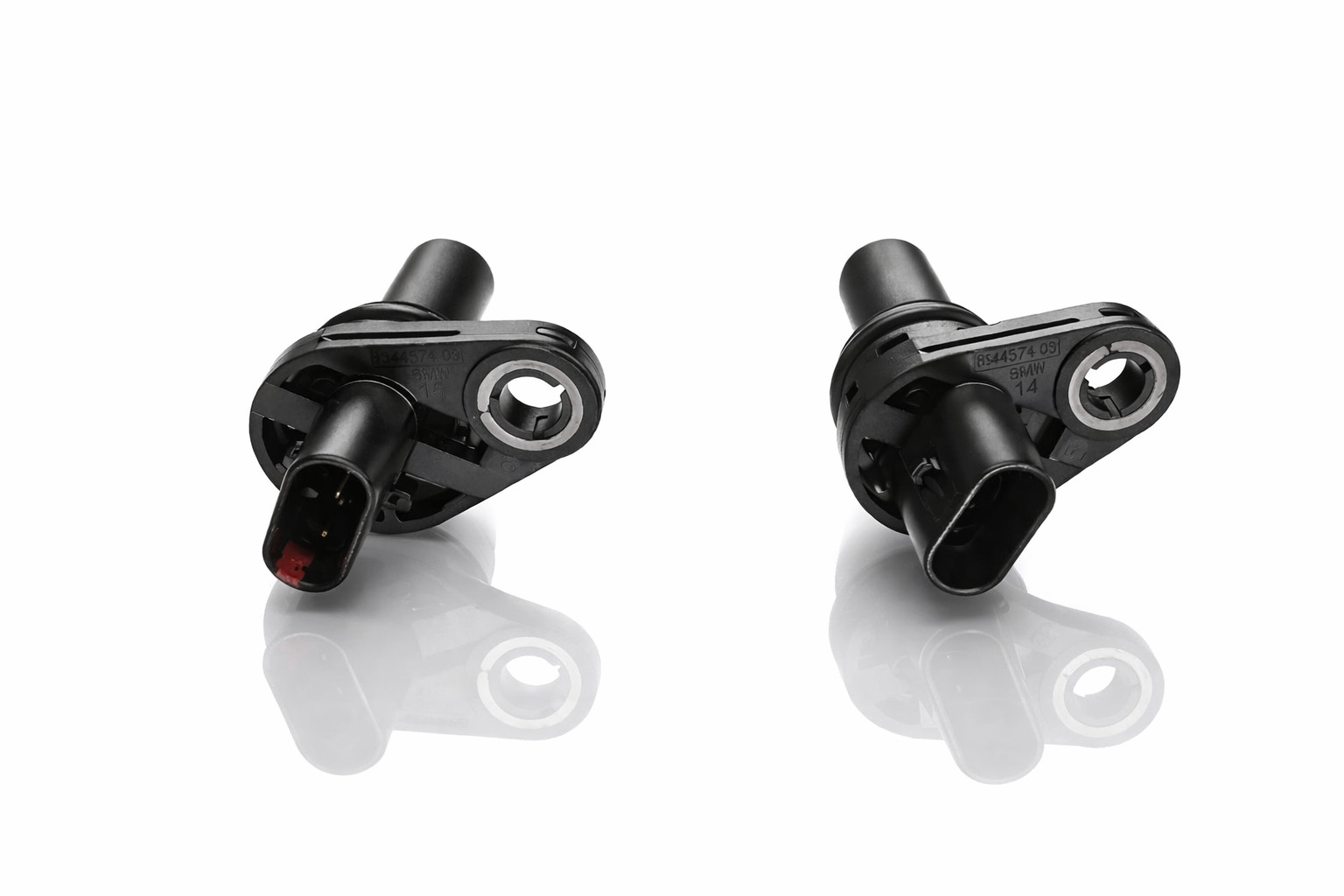 Rolls Royce Phantom Cullinan Ghost Camshaft Sensor 2X PAIR NEW OEM 17-23