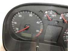Compteur Volkswagen BORA
