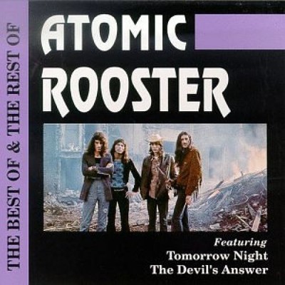 Best of & rest of Atomic, Rooster: