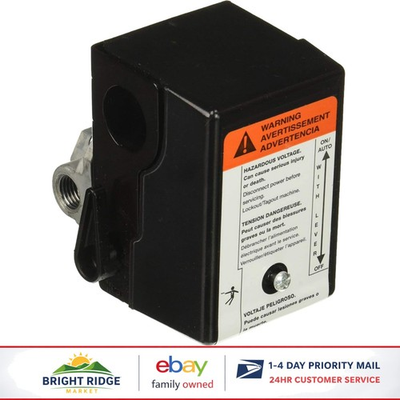 #ad Replacement Pressure Switch for Air Compressors with Easy Installation Tips $299.91