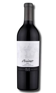 Animo Cabernet Sauvignon Napa Valley 2021 (750ml)
