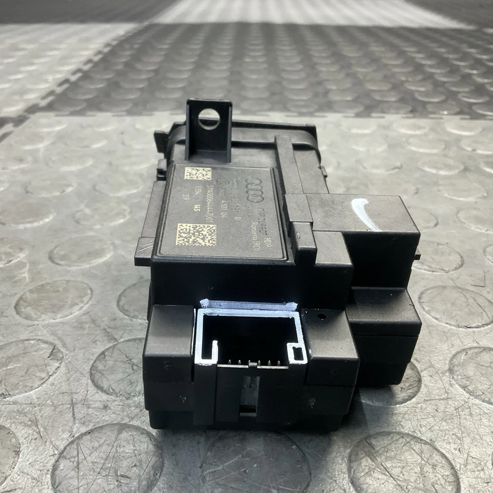 Interruptor de encendido llave columna dirección Audi Q5 2013-2017 OEM Foto 3 de 4