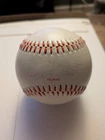 Roger Maris Signed Baseball Sweet Spot Beckett COA 1982 World Champ Wish Bone