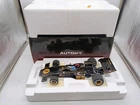 Team Lotus Type 72E Grand Priz 1973 Emerson Fittipaldi #1 F1 1/18 Autoart §§