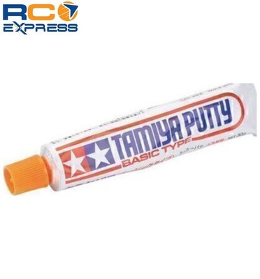 Tamiya Putty Basic Type TAM87053
