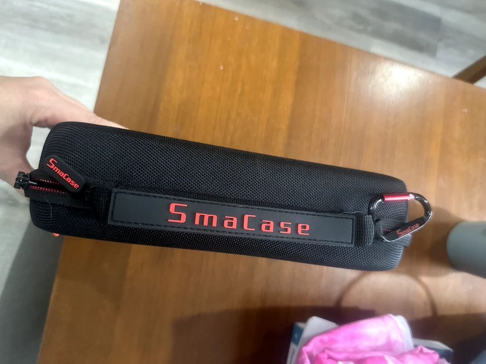 Smatree SMACASE-G75-BR Carrying Case for Drone - Image 2 of 3