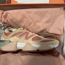 New Balance 9060 Joe Freshgoods Penny Cookie Size 11 New Deadstock Inside Voices