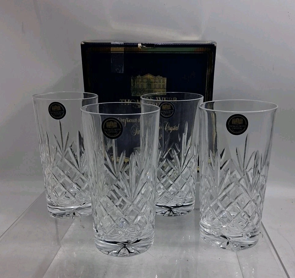 webb crystal products for sale | eBay