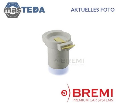 7380 VERTEILERFINGER VERTEILERLÄUFER BREMI FÜR RENAULT 21,19 II,LAGUNA I