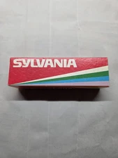 sylvania DFY projector lamp bulb blue top 1000w 120-125v