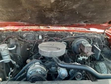 Engine ECM Electronic Control Module Fits 89-93 CHEVROLET 1500 PICKUP 25499433