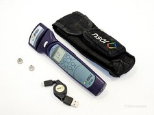 JDSU VP-60 Live Fibre Identifier and Power Meter