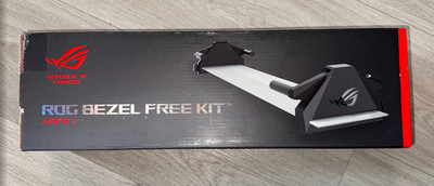 ASUS ROG Bezel-Free Kit ABF01