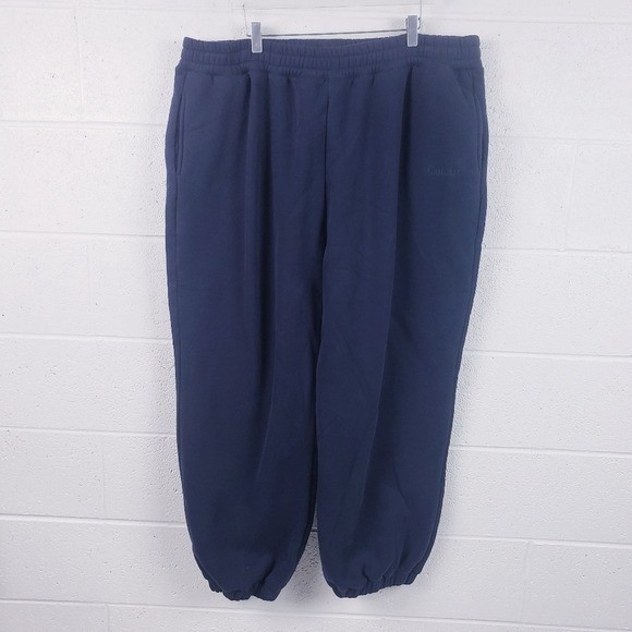 COMFRT Signature Sweatpant Jogger Pants Size 3X