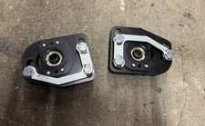 1979-1989 Ford Mustang Caster Camber Plates Gt Lx Foxbody