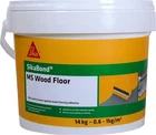 Sika Bond MS Wood Floor Adhesive 14kg High Quality Wood Flooring Adhesive
