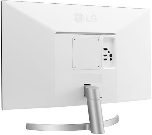 LG 27UL500P Monitor 27" UltraHD 4K LED IPS HDR 10, 3840x2160, 5ms - Bild 2 von 2