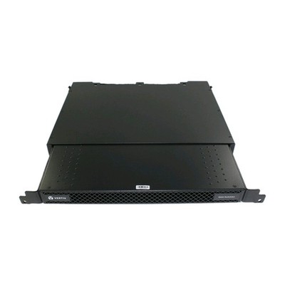 Vertiv Geist SwitchAir 1U Passive Airflow Management Duct SA1-01002XLNB 8N6DT