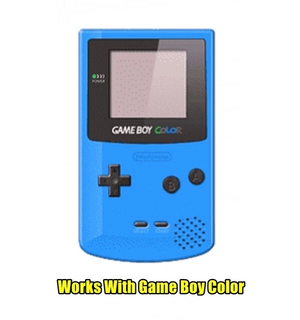 3.15V AC Adapter Power Supply Cord Plug for Nintendo Game Boy Color System NEW - Image 3 of 3