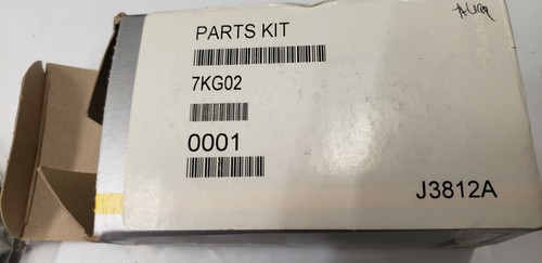 Parker Skinner 7KG02 Solenoid Valve Repair Parts Kit. NEW IN BOX. - Picture 3 of 3
