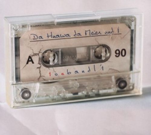 Da Huawa Da Meier Und I - Tonbandl'T - Bild 1 von 1