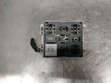 7L0937503A fuse box VOLKSWAGEN TOUAREG 7LA V8 2002 426941