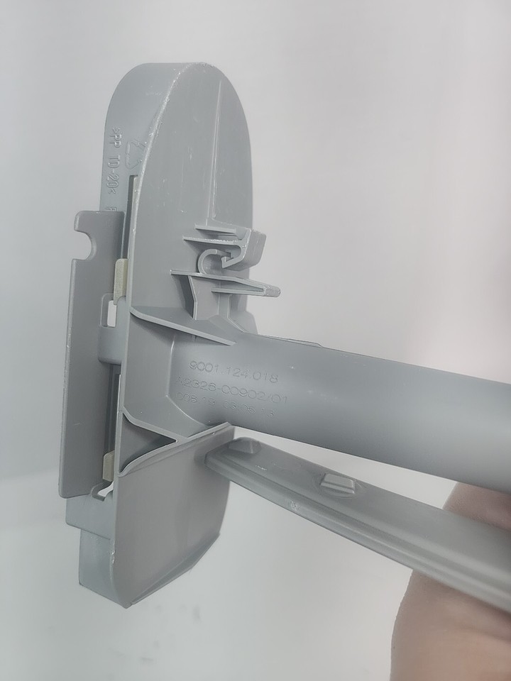 Bosch Dishwasher Upper SPRAY ARM 00745856 00744883 eBay