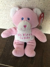 sequin teddy asda