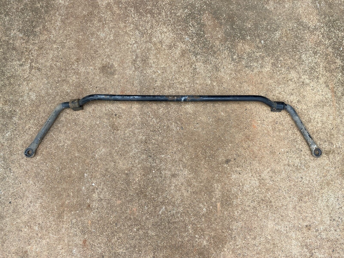 1984-86 Nissan Z31 300ZX OEM Front Suspension Anti-Sway Stabilizer