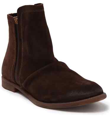KENNETH COLE NEW YORK Radell Chelsea Boot Size 11.5 Medium Amazon.com: Gentle Souls by Kenneth Cole Men main image 3