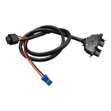 Bosch Classic Battery Cable PowerPack Rack 880 Mm For Nuvinci Harmony - NEW