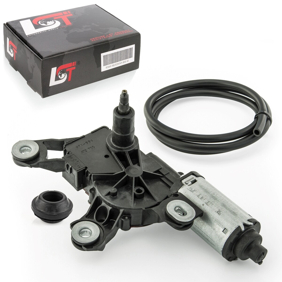 Rear Wiper Motor Seal For Audi A3 8P