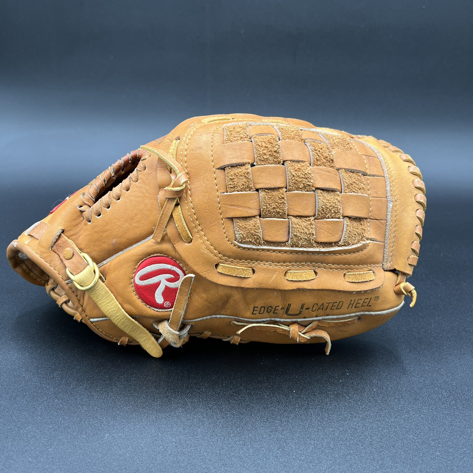 RAWLINGS RBG36 Fastback JOSE CANSECO 12.5 Left Hand Baseball Glove