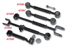 SPC Performance Honda/Acura Rear Adjustable Arms (Set Fits Of 5)