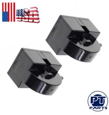 2pcs Start Relay 4.7 Ohm 1Pin For Danby Sunroc Fountain Fridge Cooler QP2-4R7