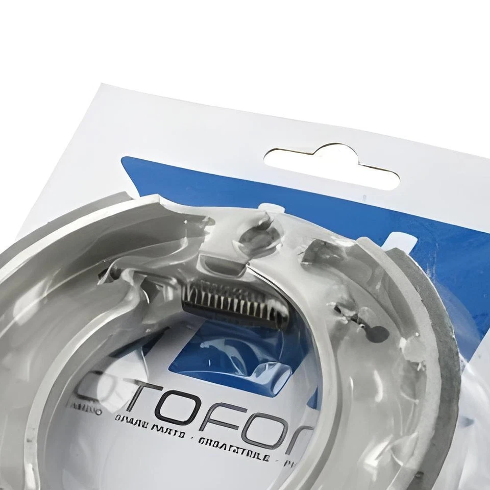 Motoforce Bremstrommel für Yamaha BWS Bw's MBK Booster 50 - Bild 4 von 4