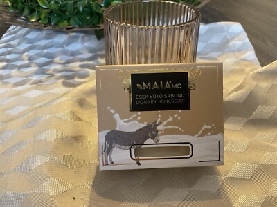 Eselsmilch Seife 150gr