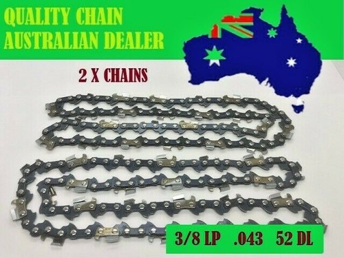 Chain Suit Ryobi RCS36B35, Makita 